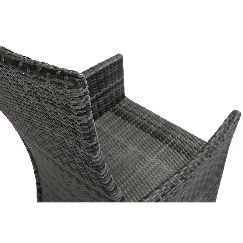 Ställbar Utefåtölj Comfort Garden Jenny Utomhus