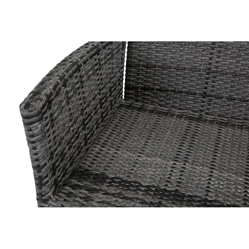 Ställbar Utefåtölj Comfort Garden Jenny Utomhus