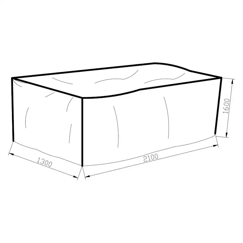 Möbelskydd Venture Home Utomhus