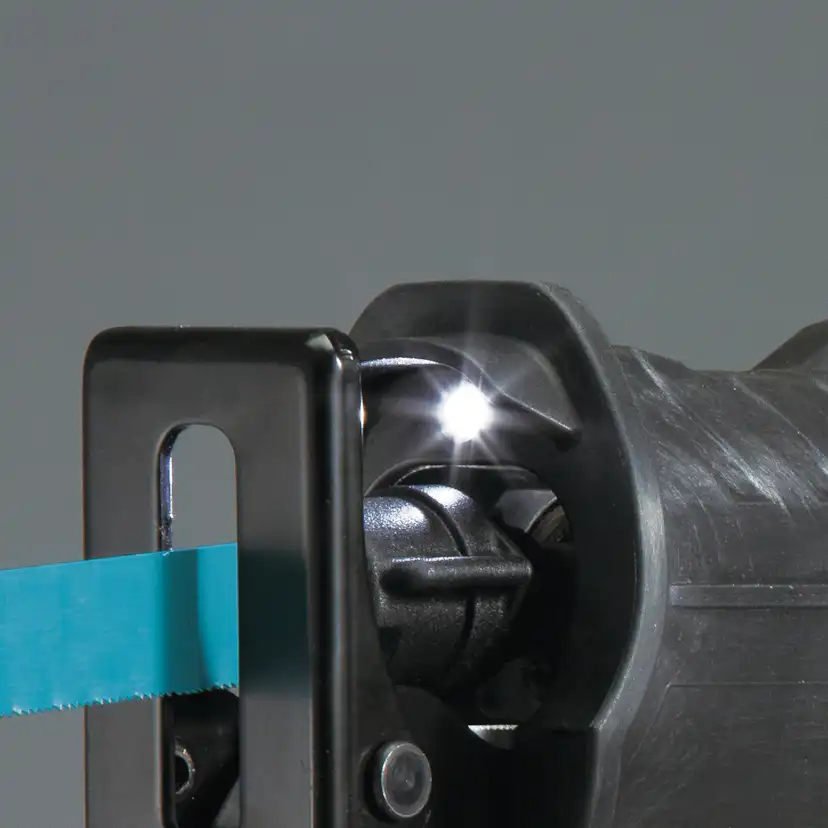 Tigersåg Makita LXT DJR188Z utan Batteri