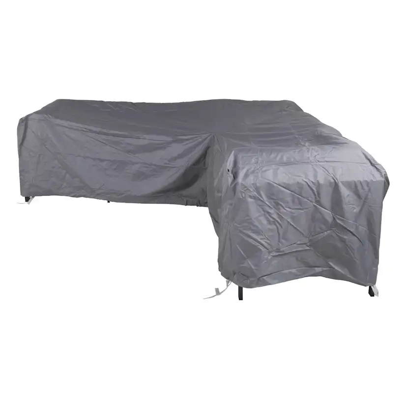 Möbelskydd Venture Home L-Form Utomhus