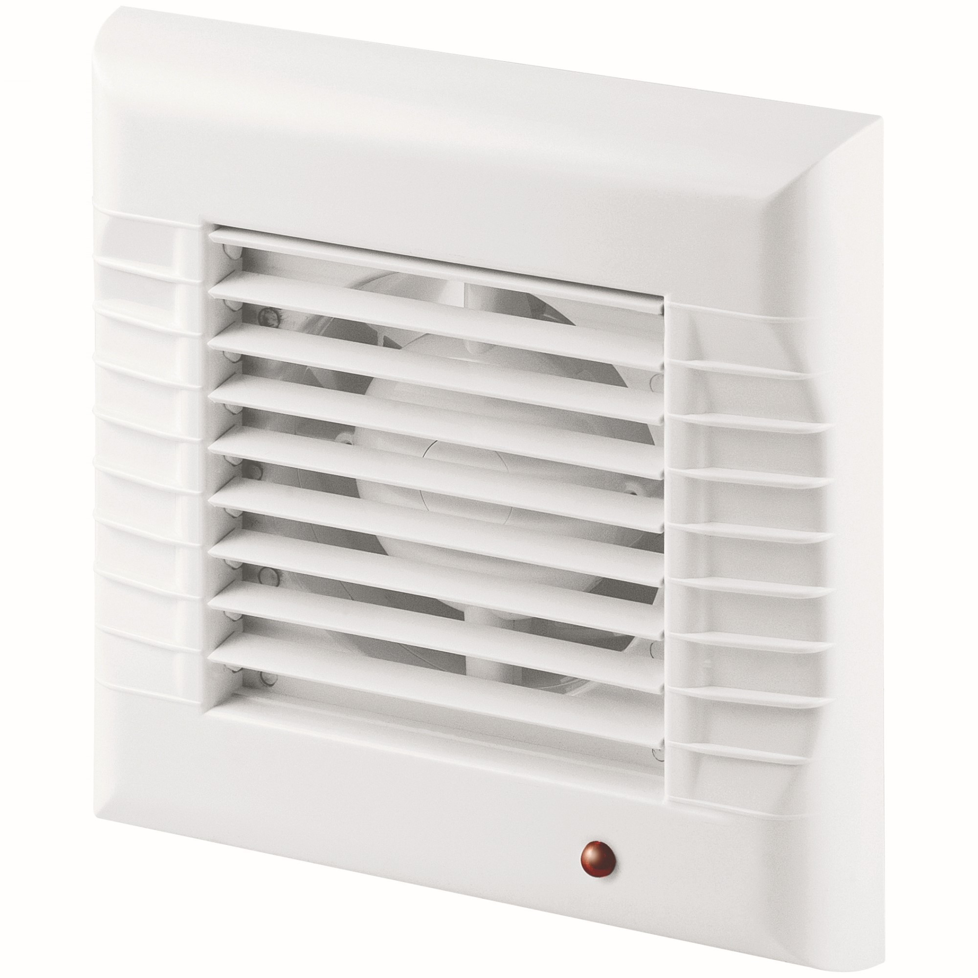 Badrumsfläkt Malmbergs A-Matic