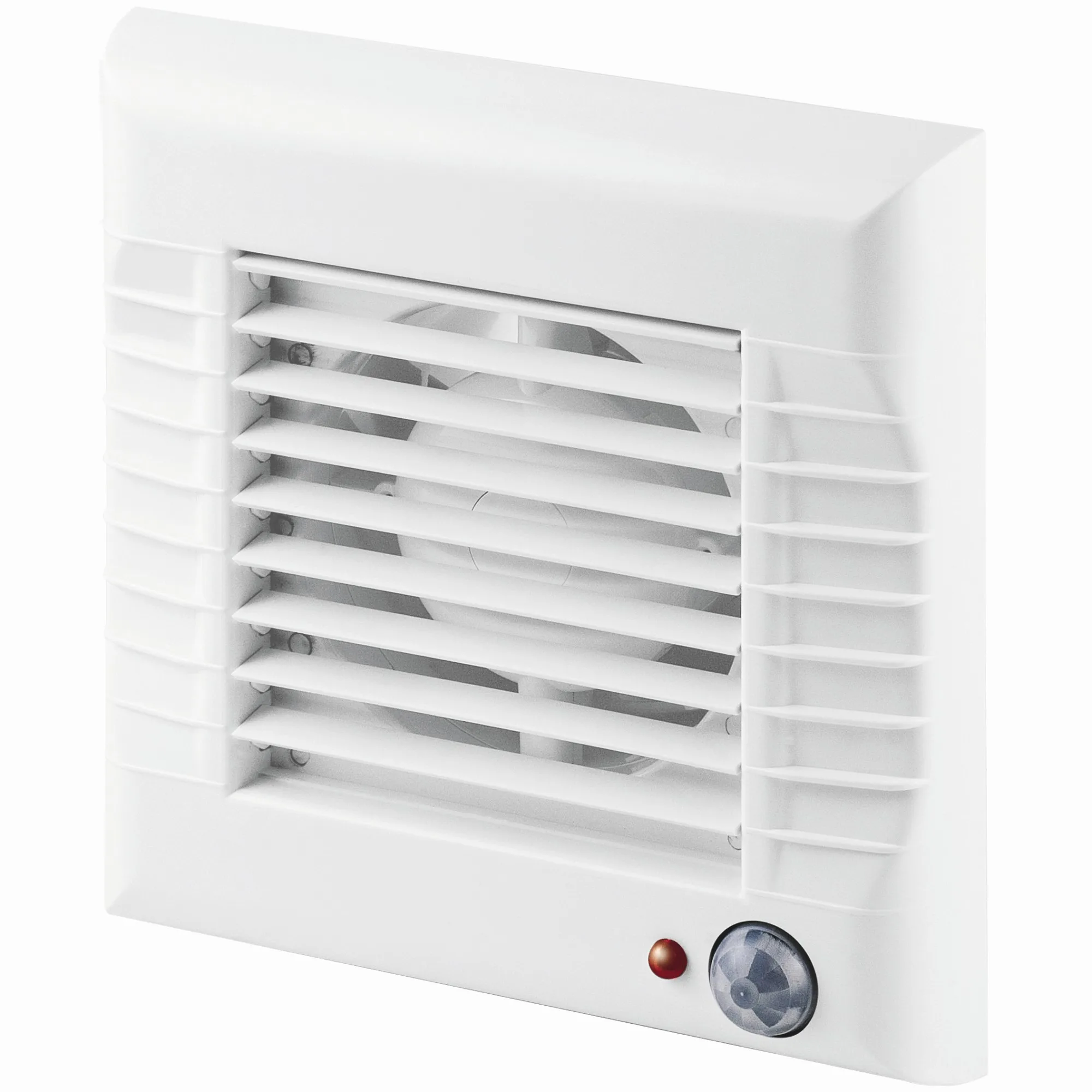 Badrumsfläkt Malmbergs A-Matic Rörelsevakt Sensor