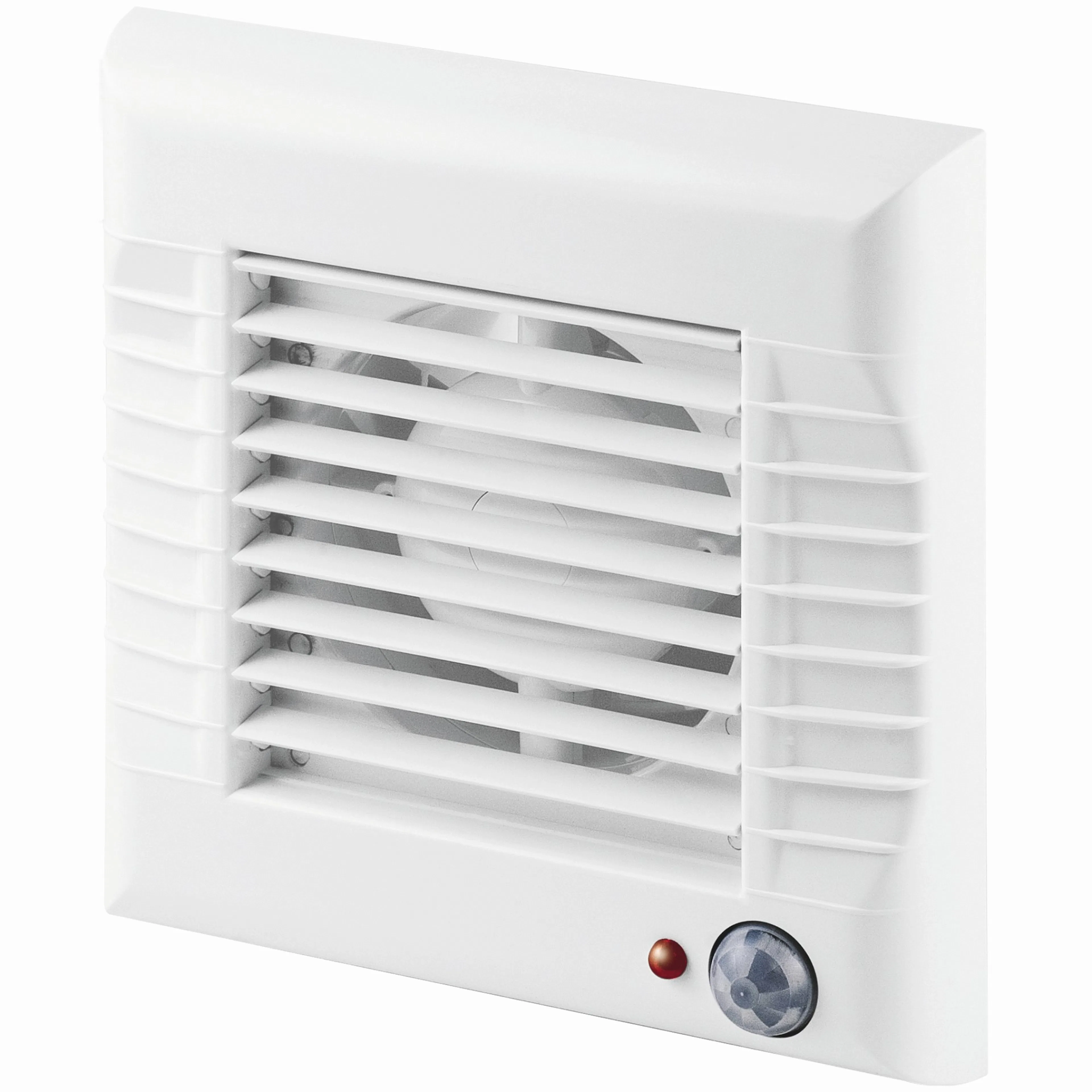 Badrumsfläkt Malmbergs A-Matic Rörelsevakt Sensor