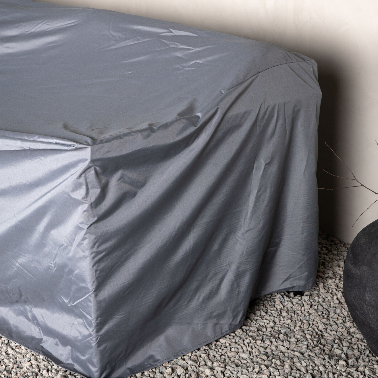 Möbelskydd Venture Home L-Form Utomhus