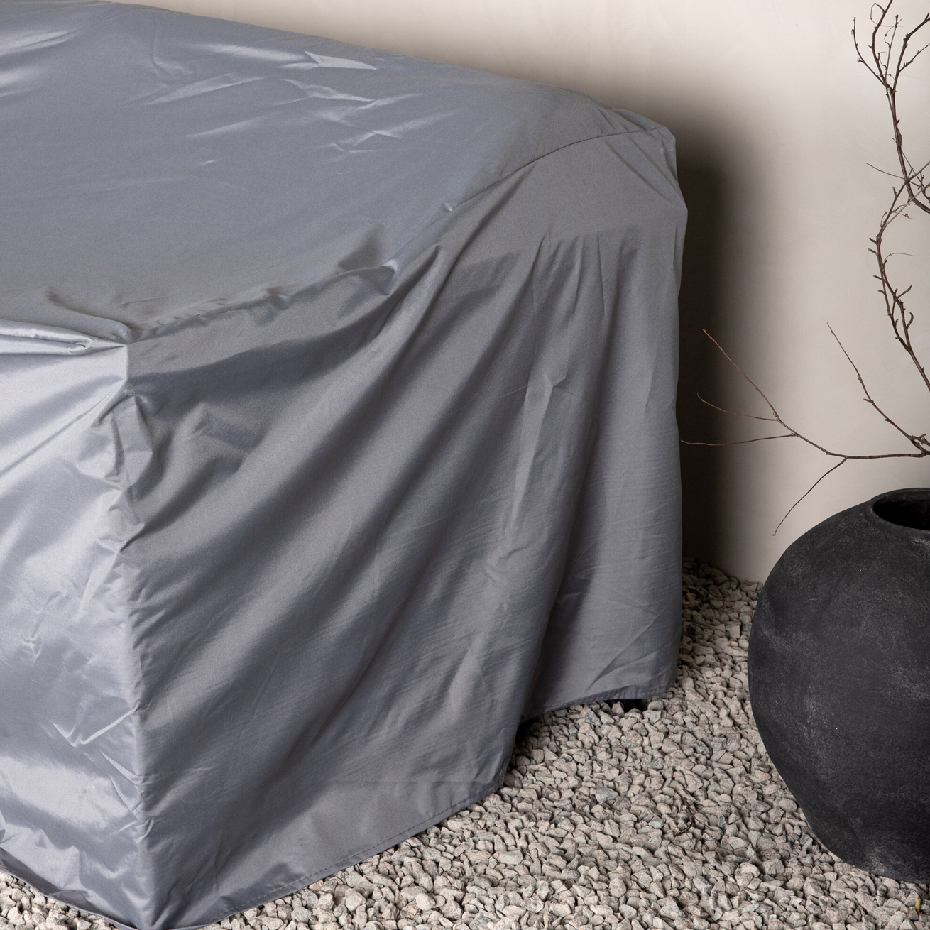 Möbelskydd Venture Home L-Form Utomhus