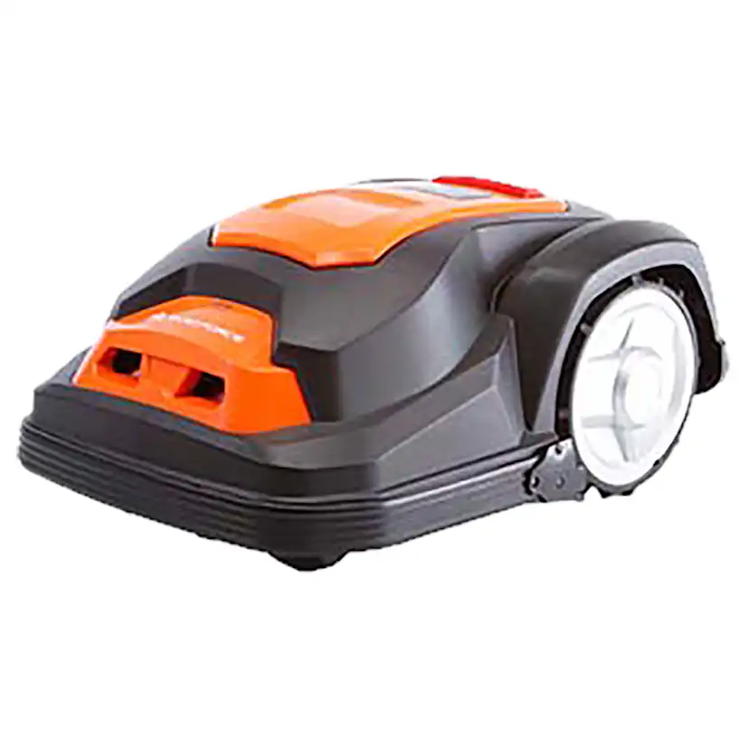 Yardforce Robotgräsklippare SA 900B ECO med APP