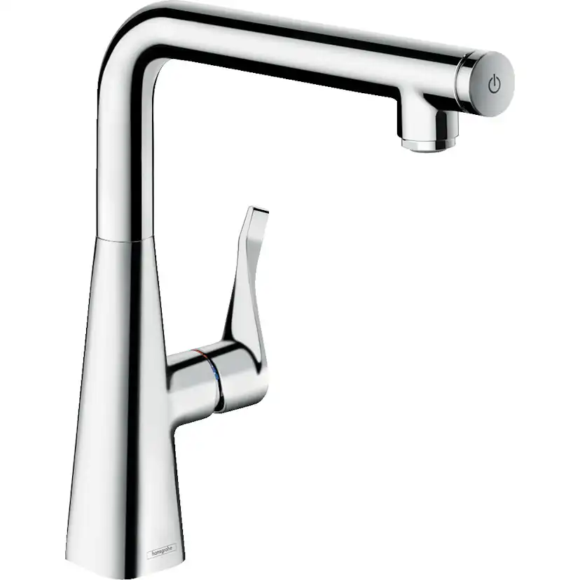 Köksblandare Hansgrohe Metris Select 260