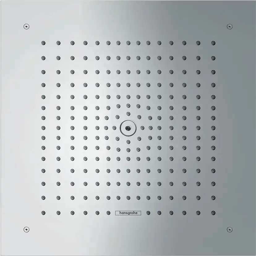 Huvuddusch Hansgrohe Raindance E 400 1jet