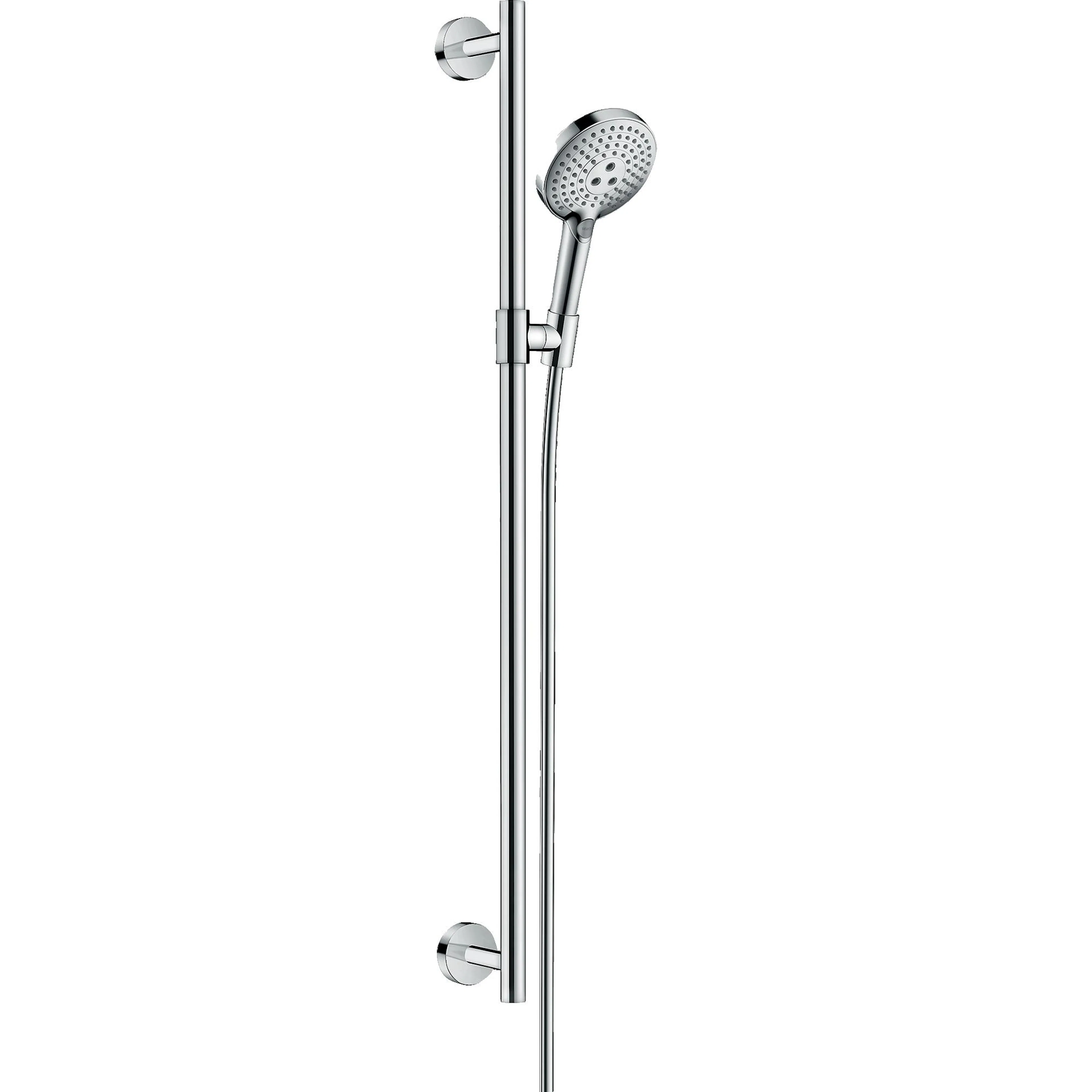 Duschset Hansgrohe Raindance Select S 3jet