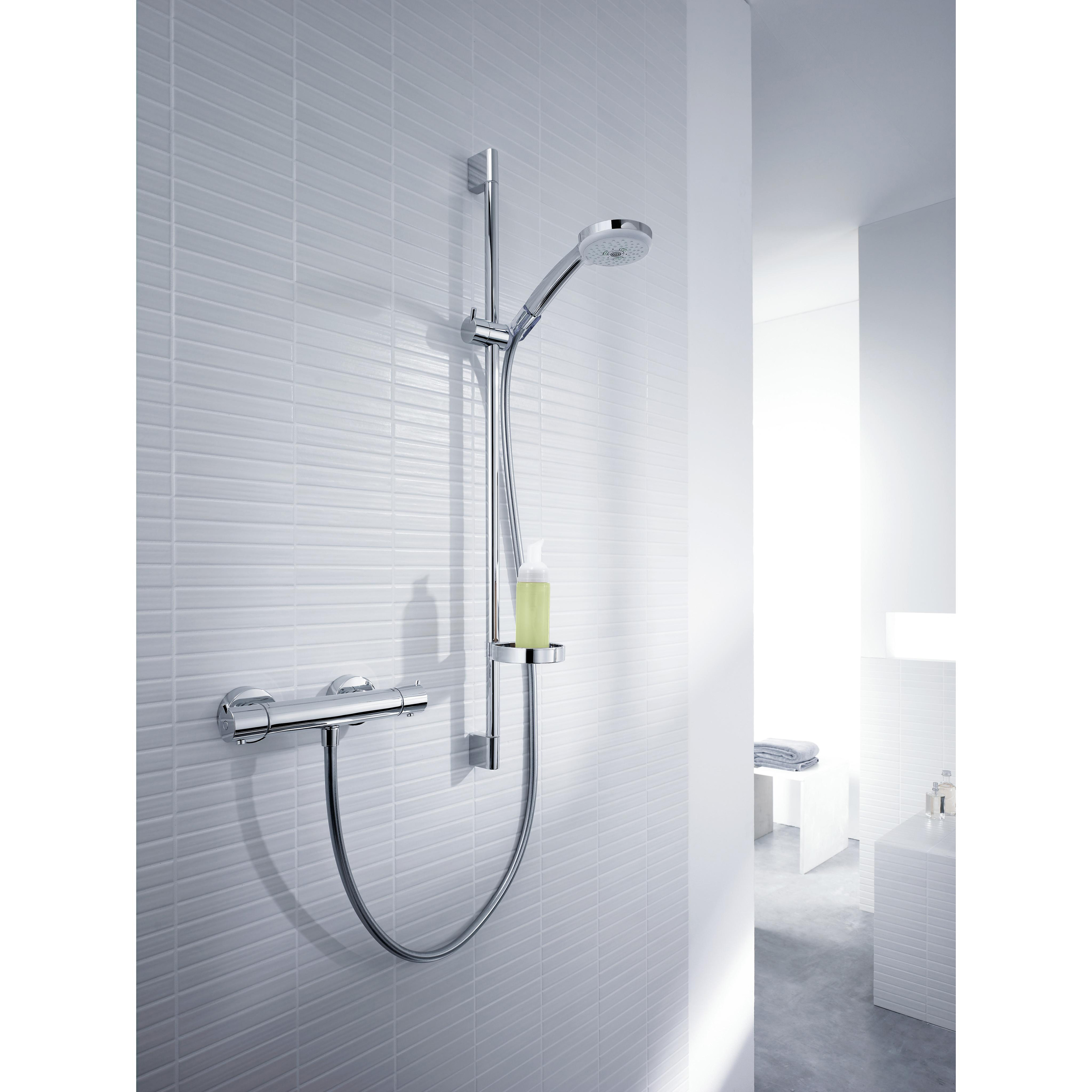 Duschset Hansgrohe Croma 100