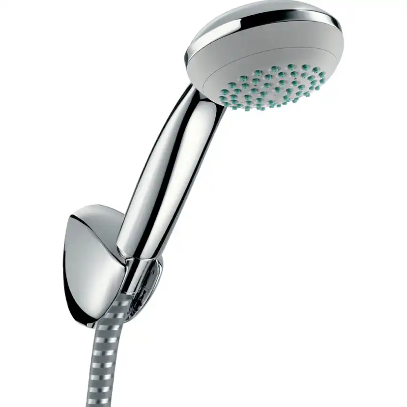 Duschhållarset Hansgrohe Crometta 85