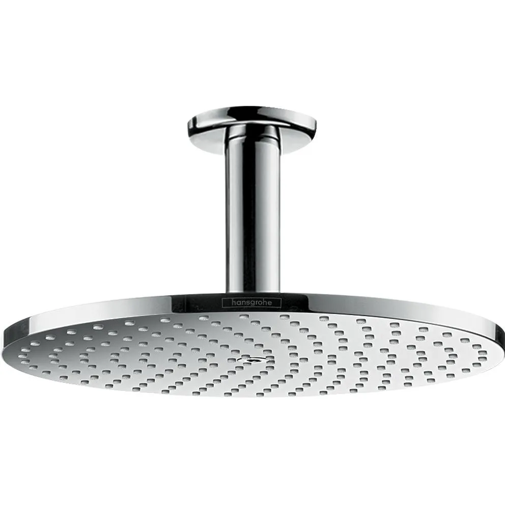 Huvuddusch Hansgrohe Raindance S 240 1jet PowderRain för Tak
