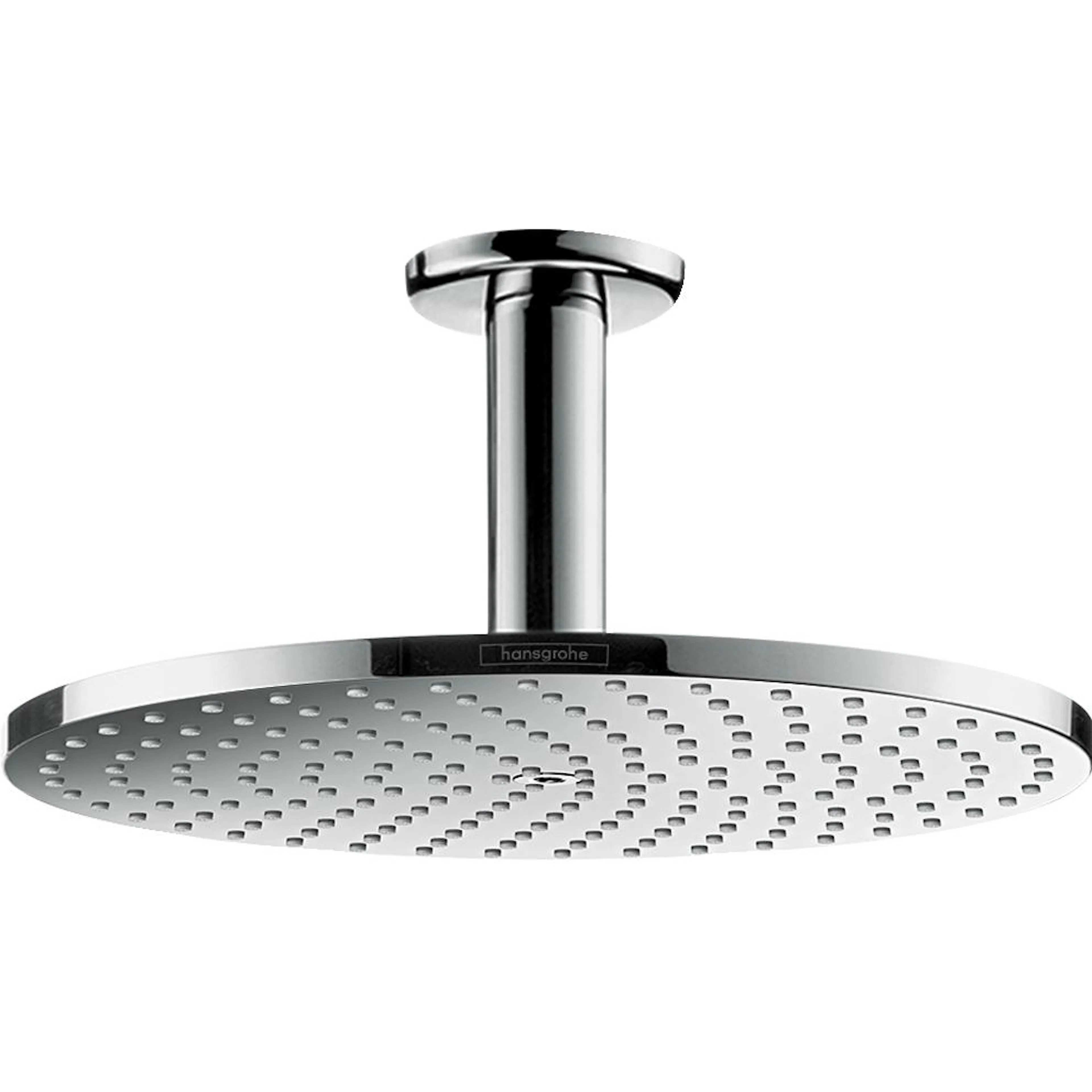 Huvuddusch Hansgrohe Raindance S 240 1jet PowderRain för Tak