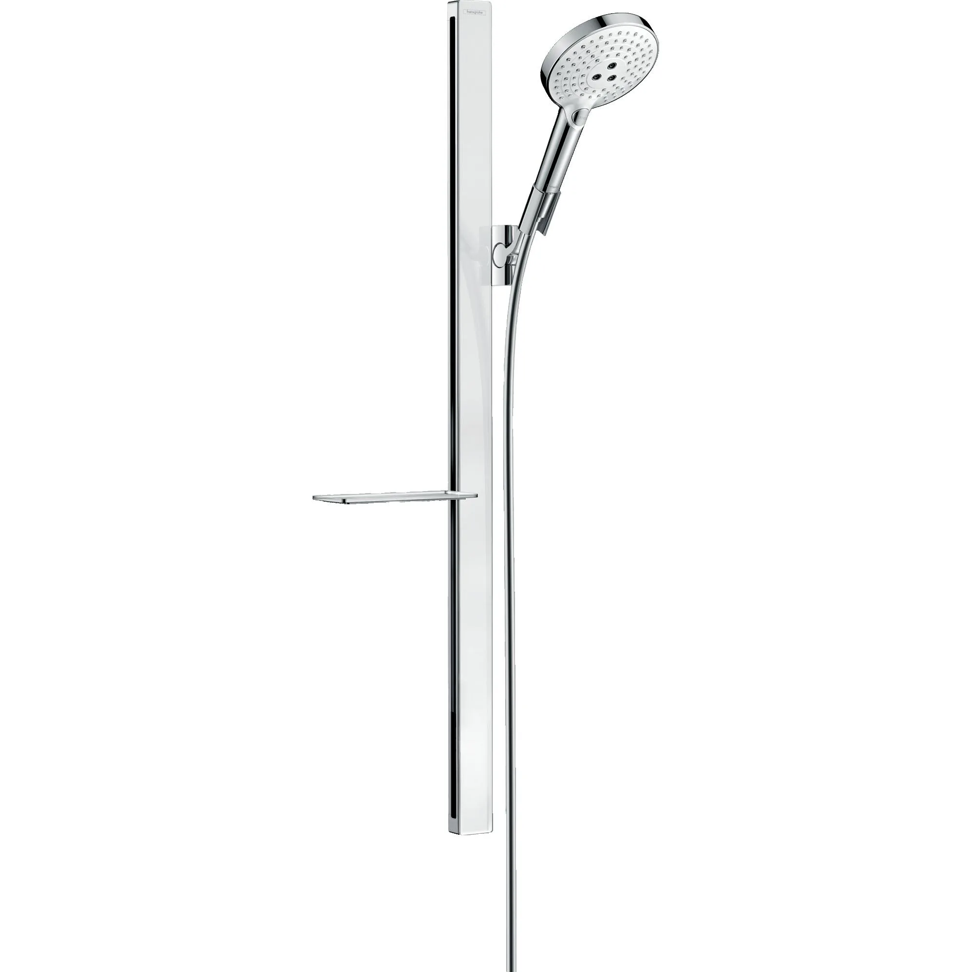 Duschset Hansgrohe Raindance Select S 120 3jet 90
