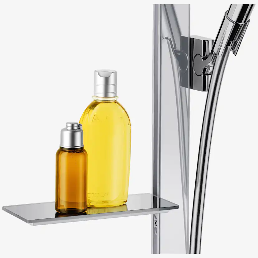 Duschset Hansgrohe Raindance Select S 120 3jet 90