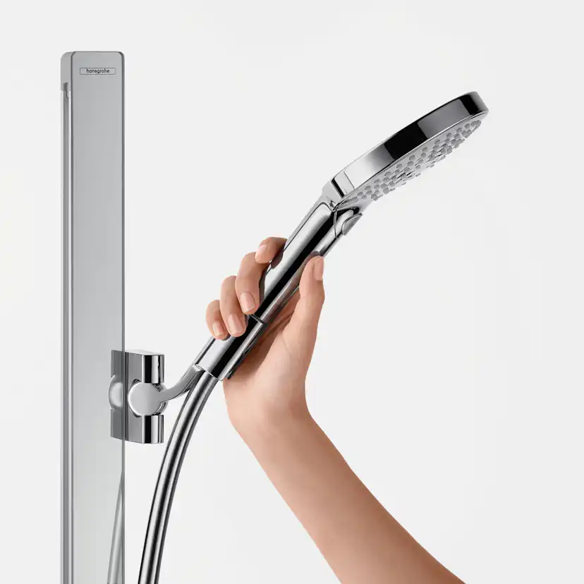 Duschset Hansgrohe Raindance Select S 120 3jet 90