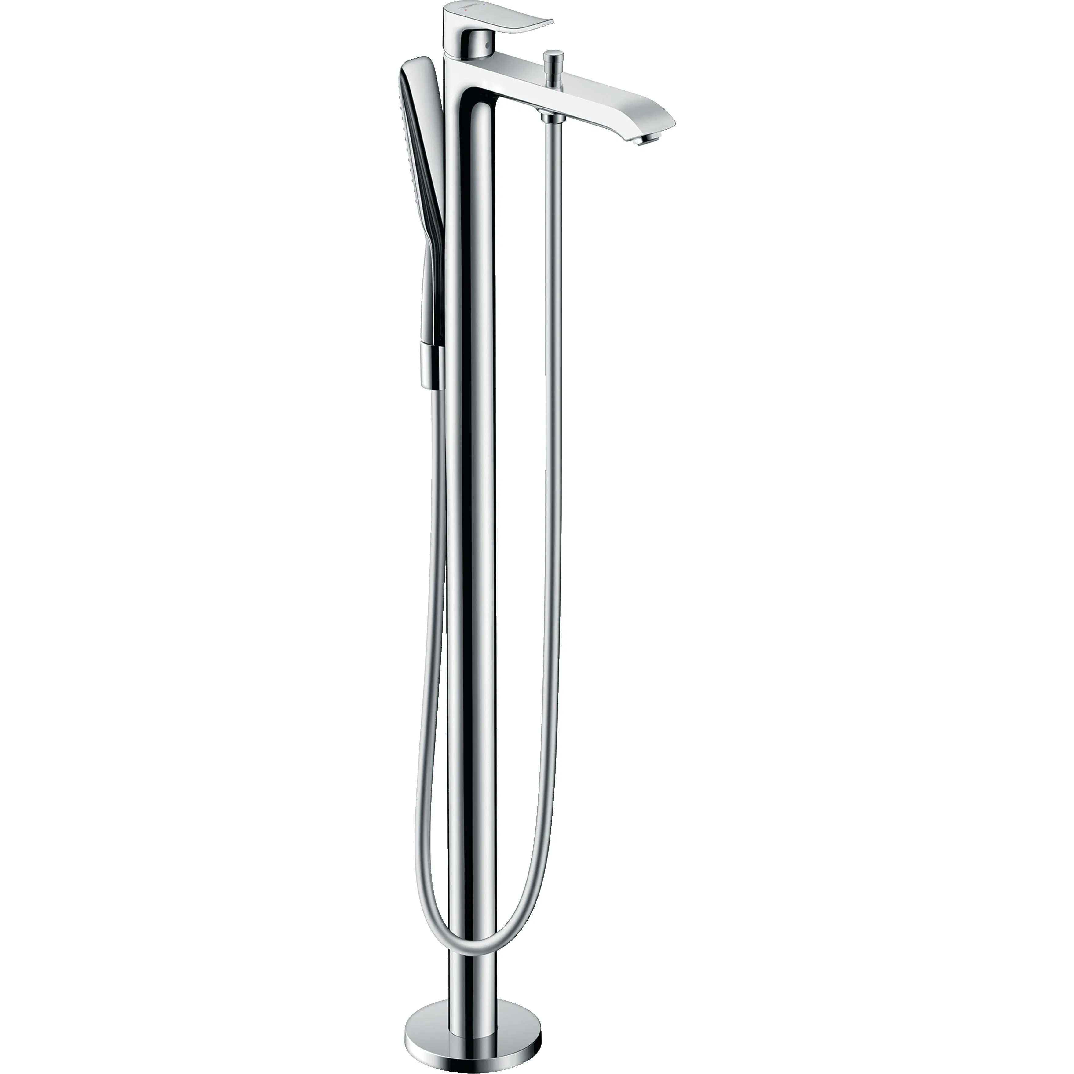 Golvblandare Hansgrohe Metris