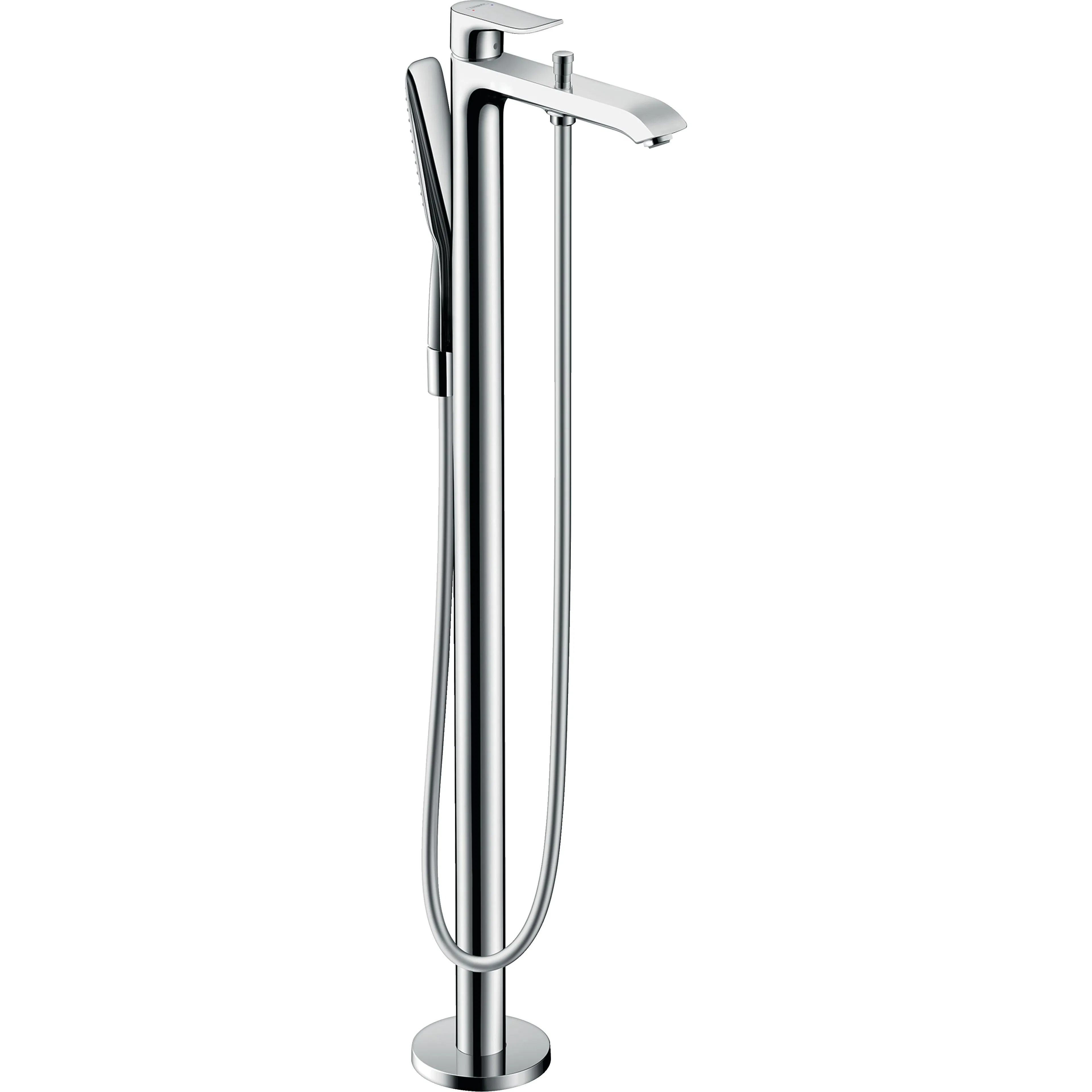 Golvblandare Hansgrohe Metris