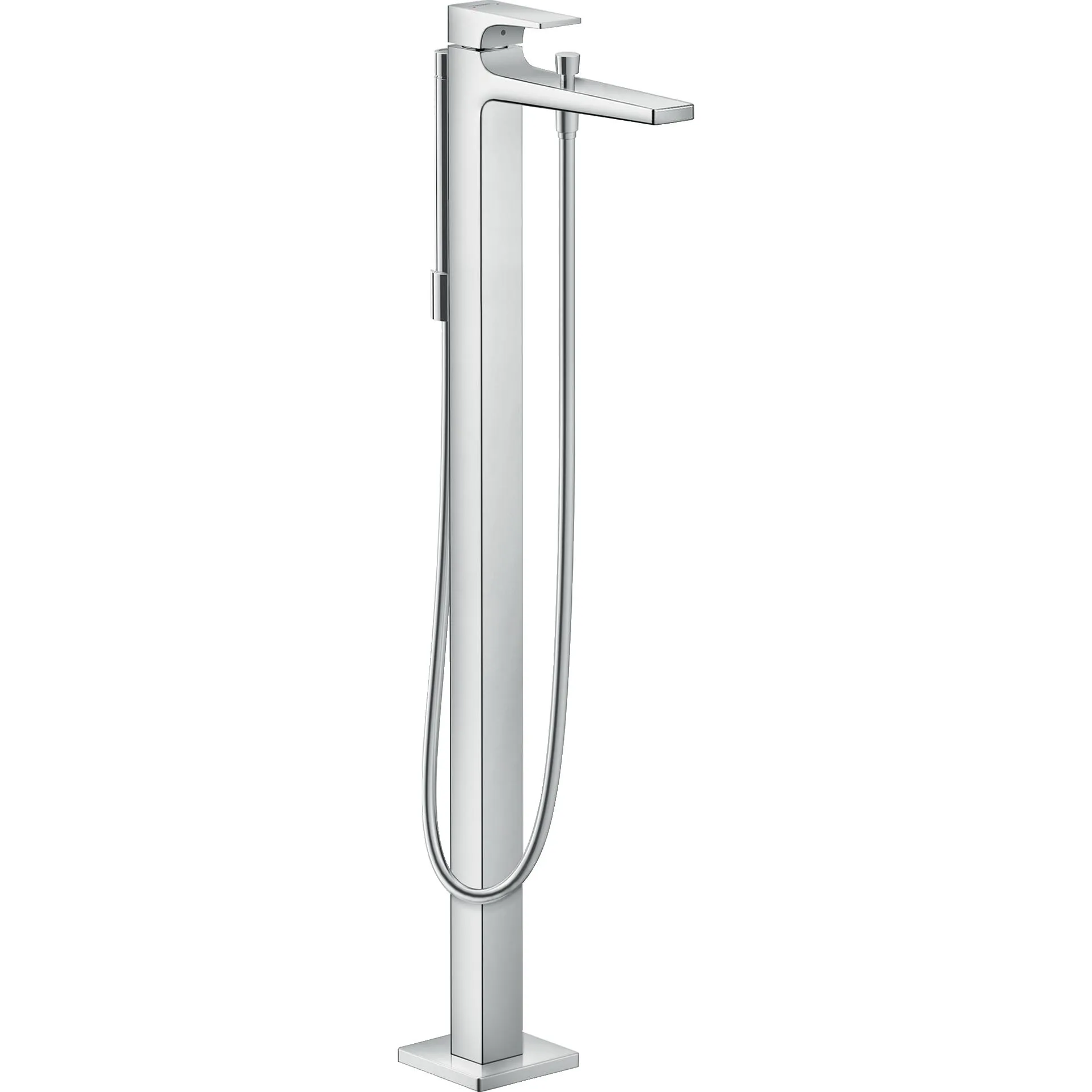 Golvblandare Hansgrohe Metropol