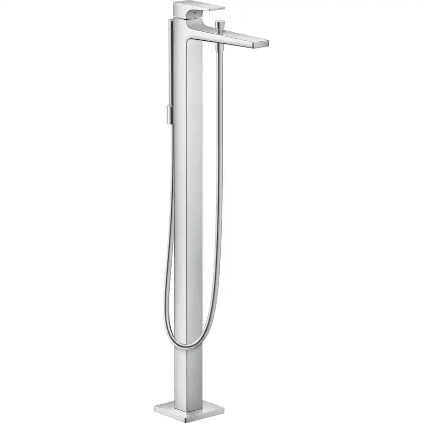 Golvblandare Hansgrohe Metropol