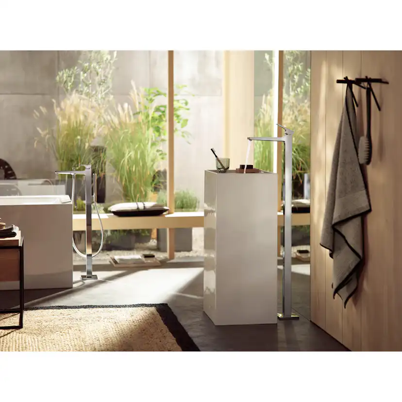 Golvblandare Hansgrohe Metropol