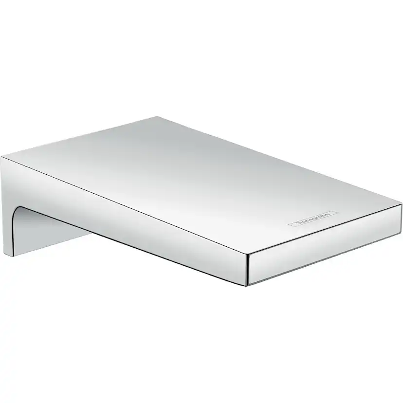 Utloppspip Hansgrohe Metropol