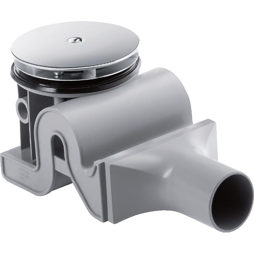 Avloppsset Hansgrohe RainDrain 90 XXL