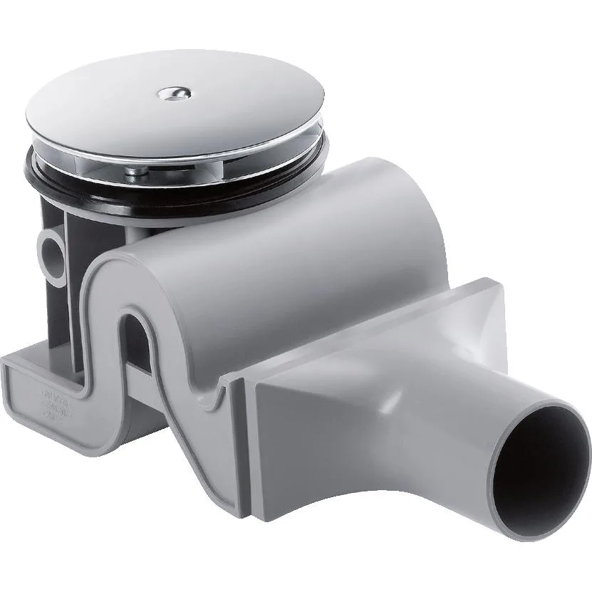 Avloppsset Hansgrohe RainDrain 90 XXL