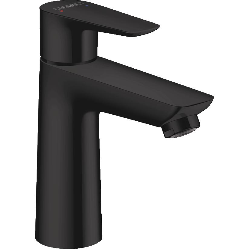 Tvättställsblandare Hansgrohe Talis E 110