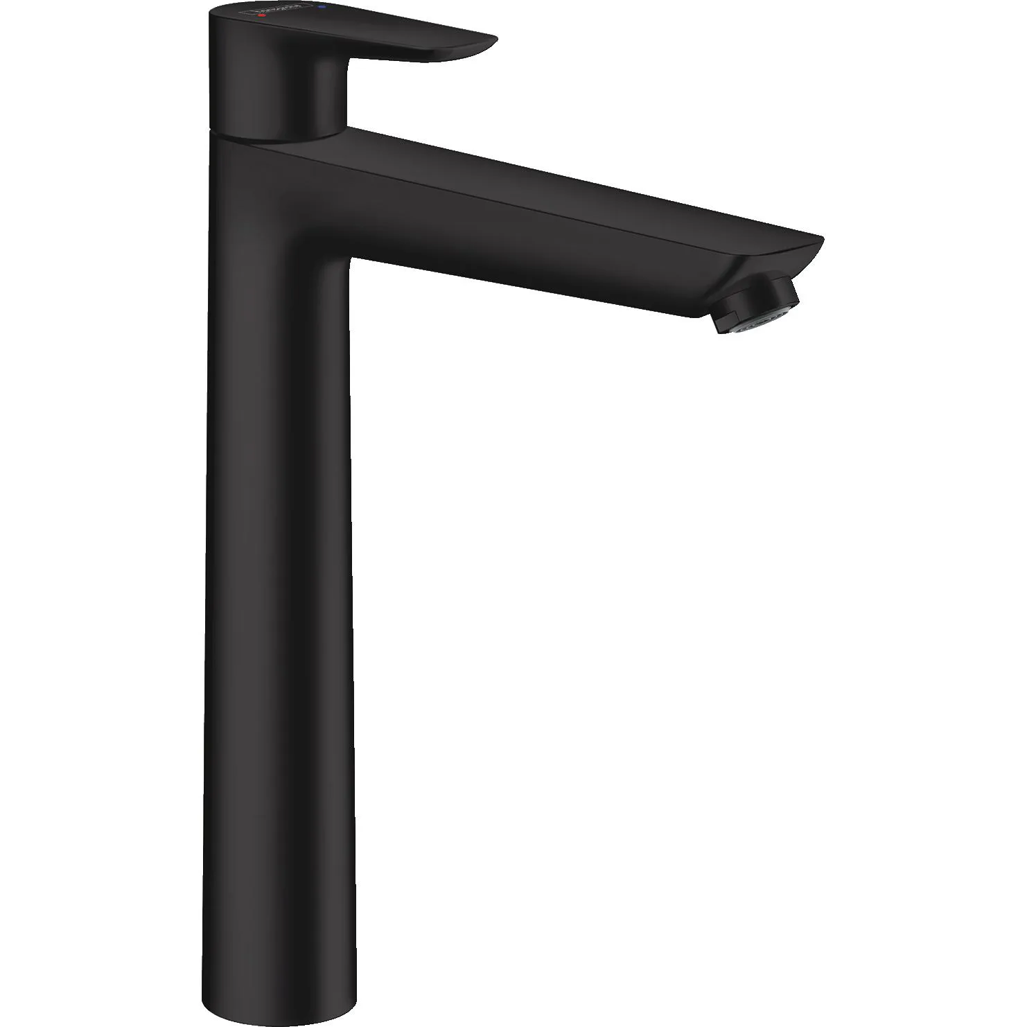 Tvättställsblandare Hansgrohe Talis E 240