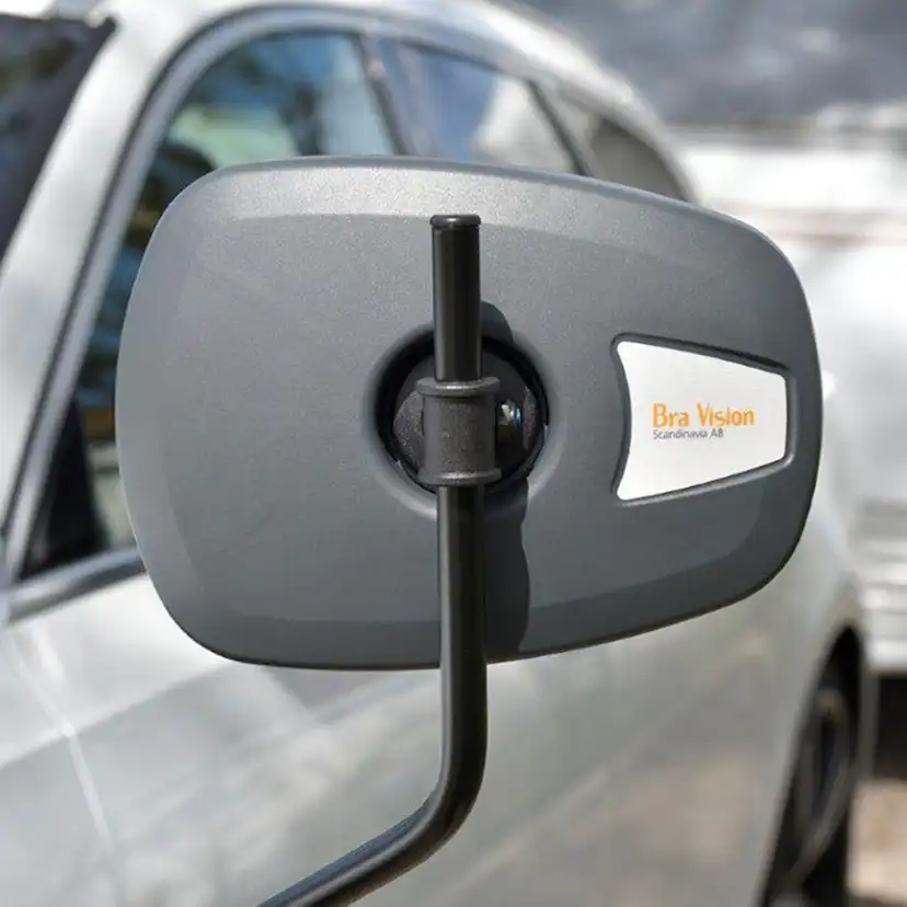 Husvagnsbackspegel Pebe