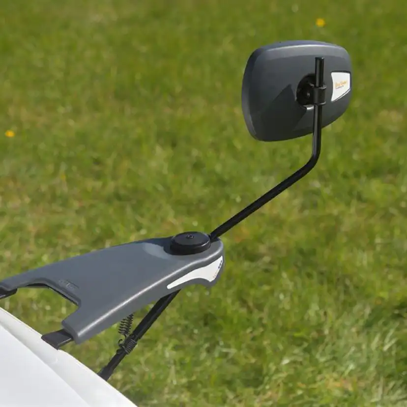 Husvagnsbackspegel Pebe