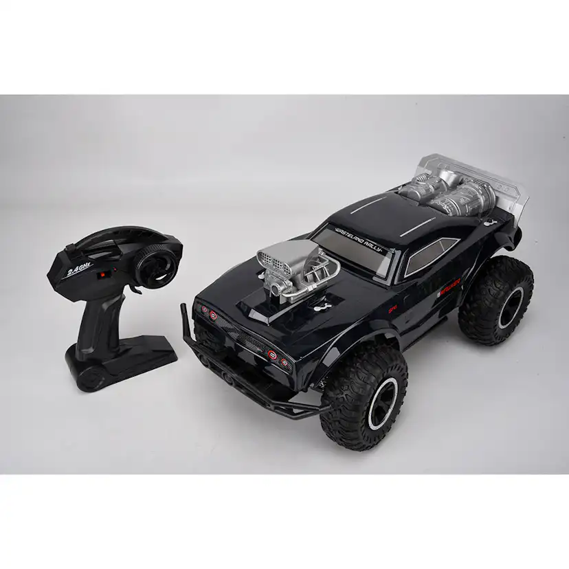 Radiostyrd Bil Gear4Play Monster Muscle