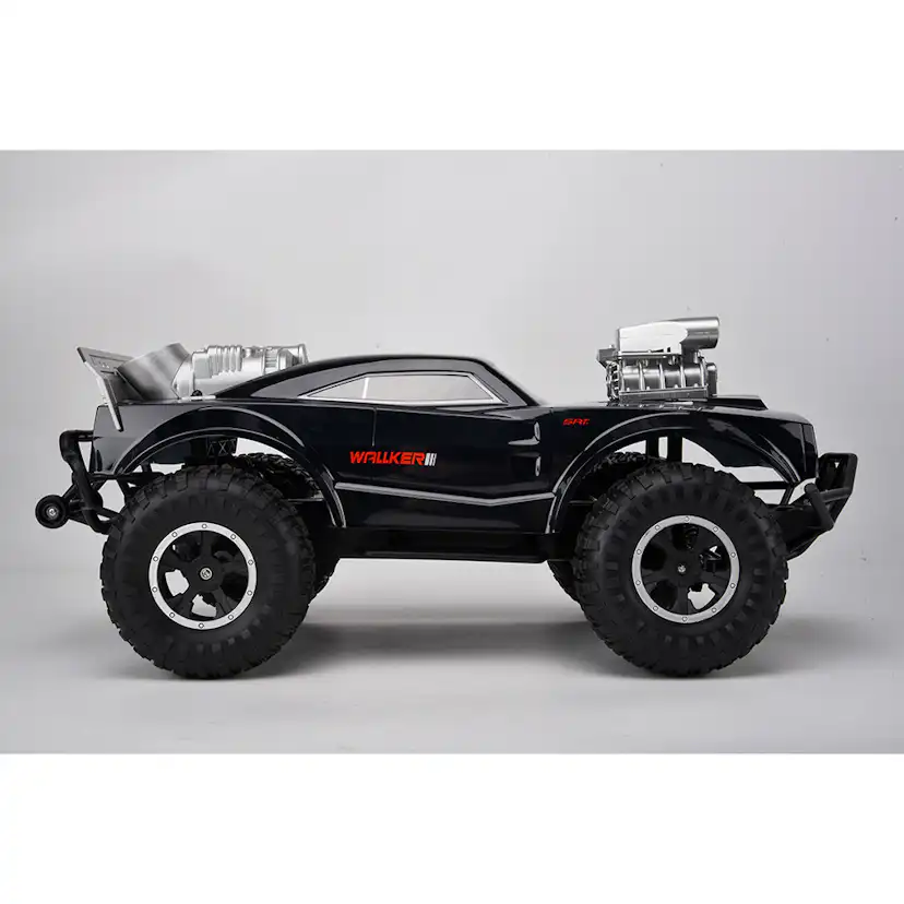 Radiostyrd Bil Gear4Play Monster Muscle