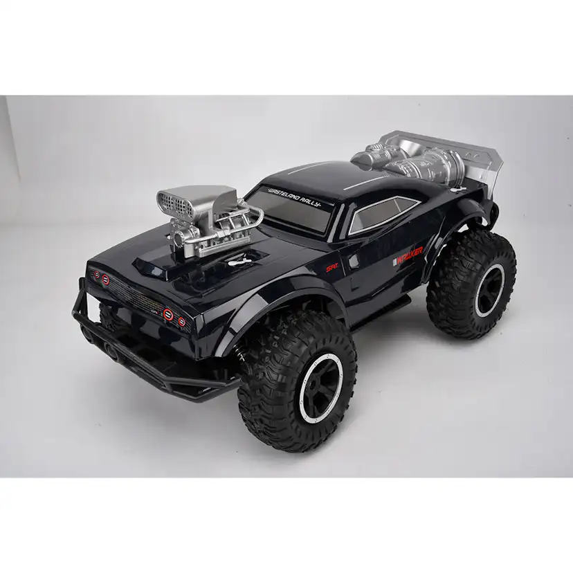 Radiostyrd Bil Gear4Play Monster Muscle