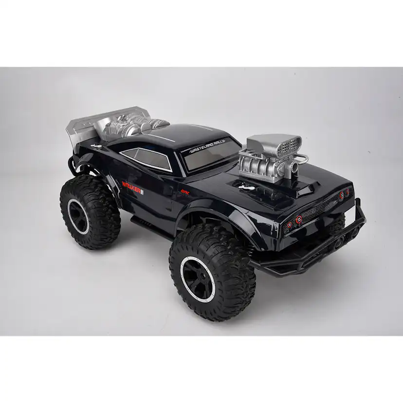 Radiostyrd Bil Gear4Play Monster Muscle