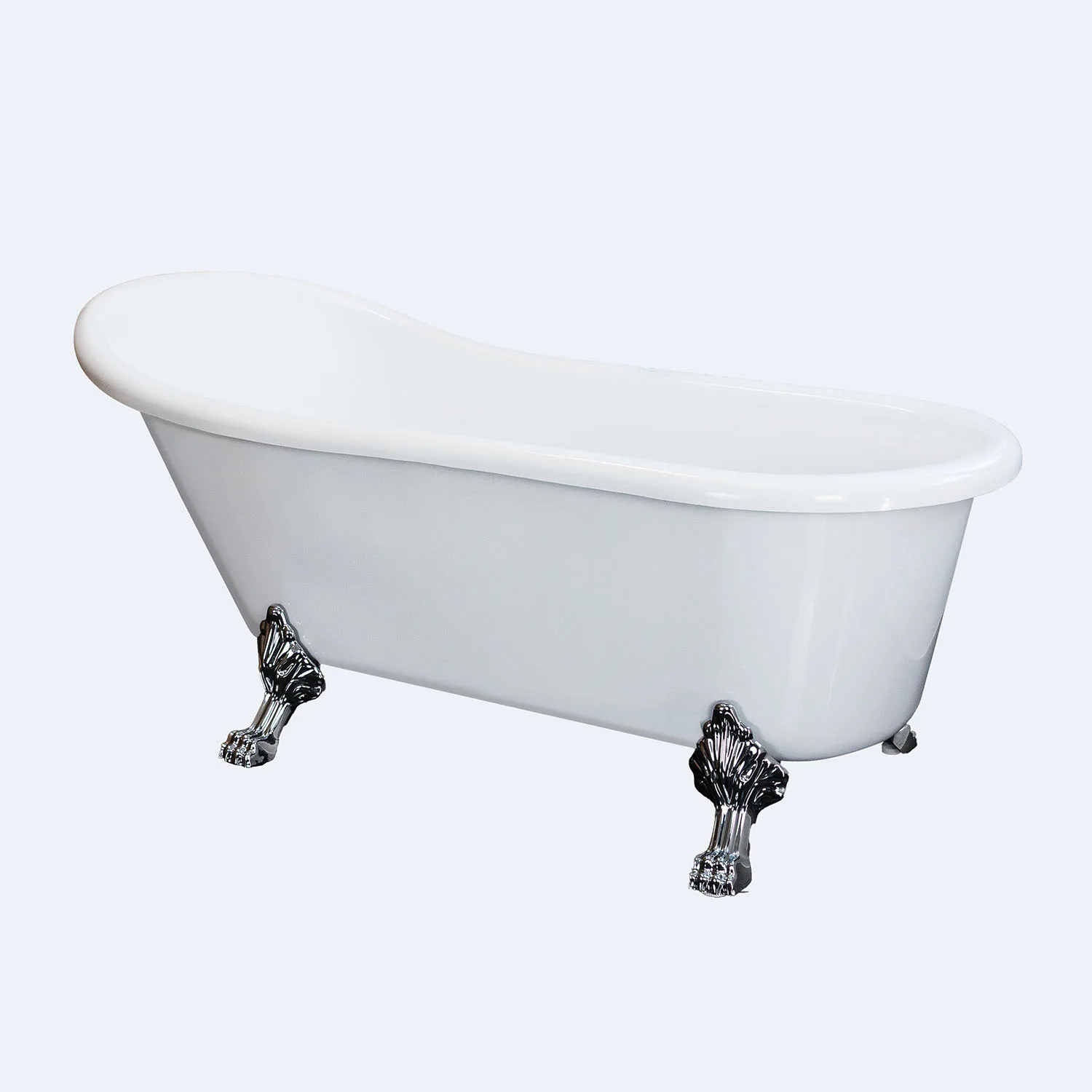 Badkar Vesani The Classic 1700 mm