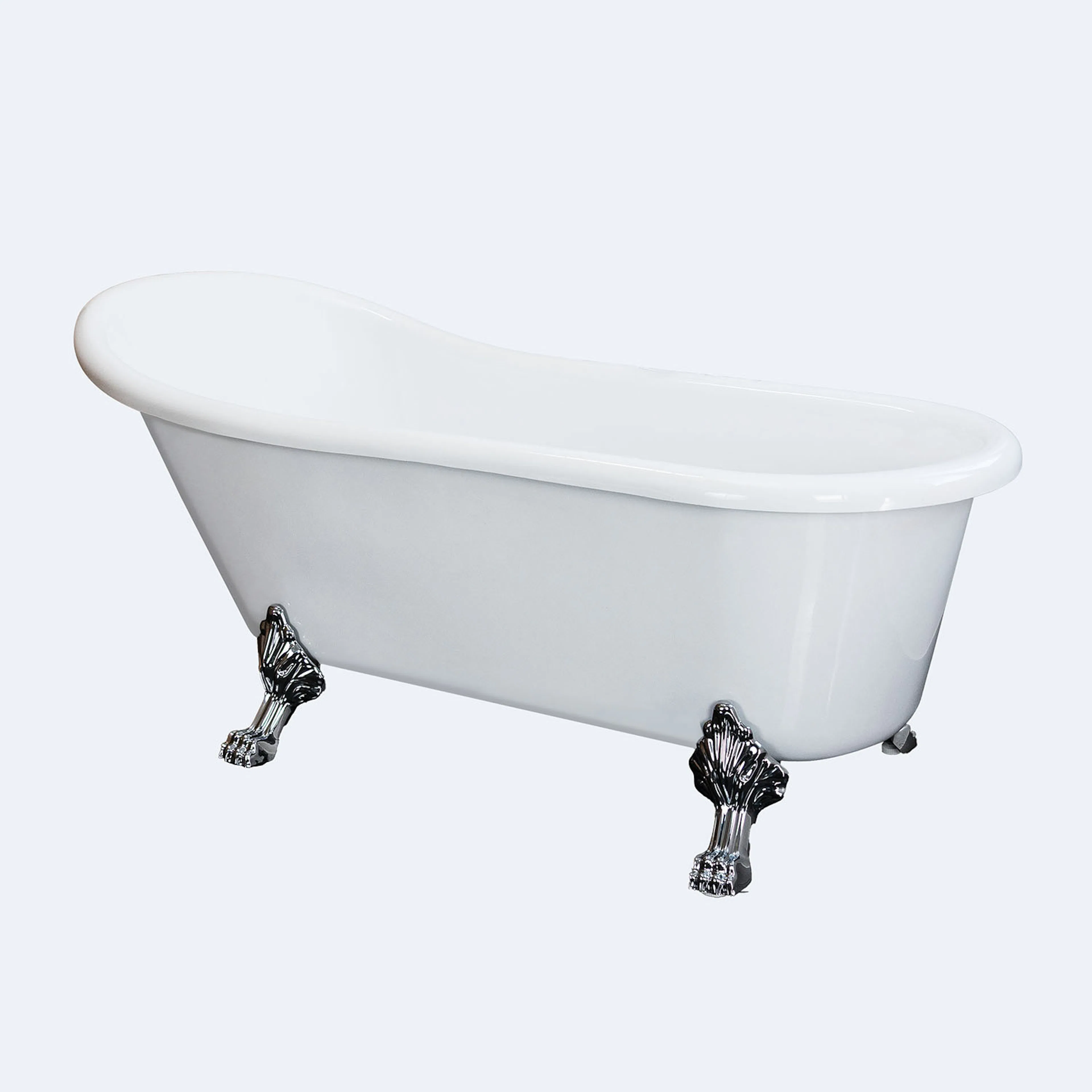 Badkar Vesani The Classic 1700 mm