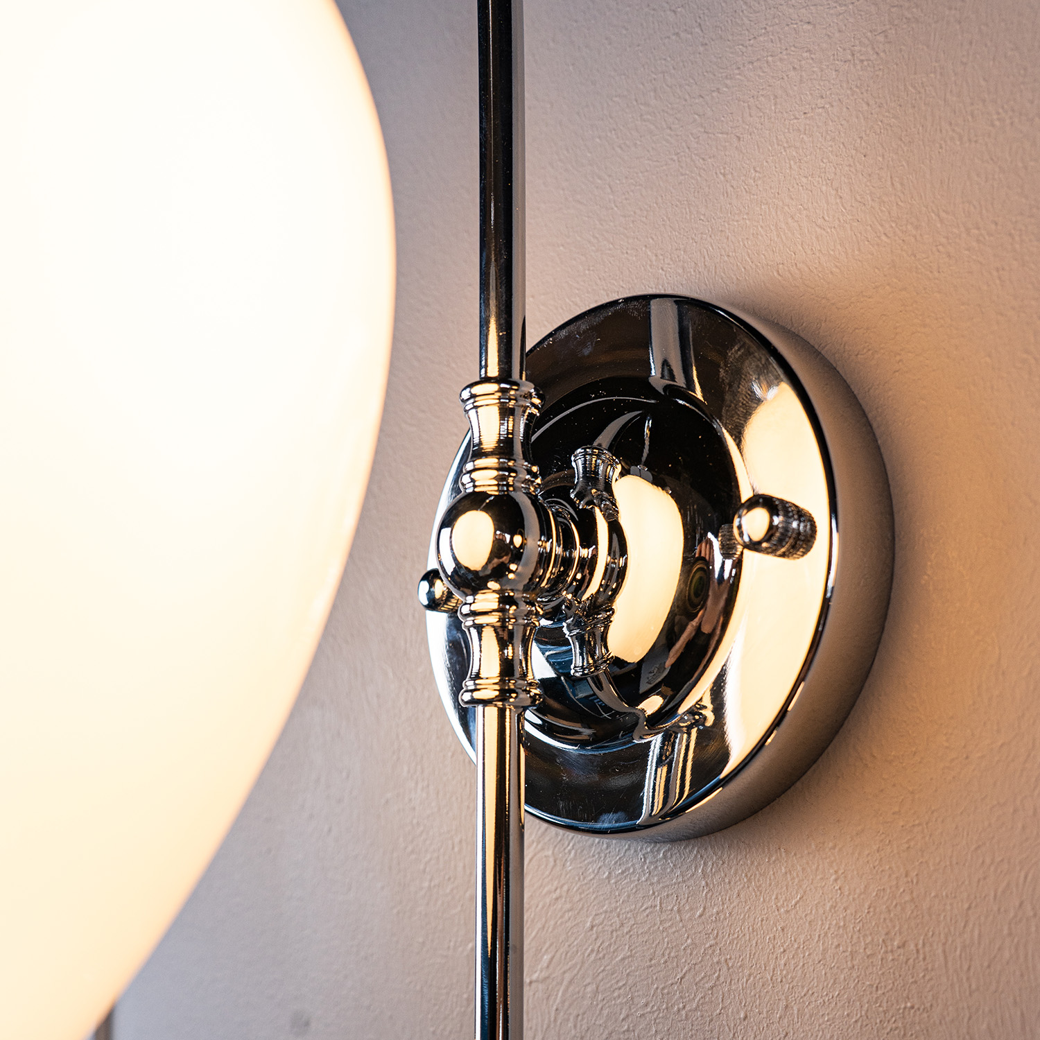 Vägglampa Vesani Ekenäs