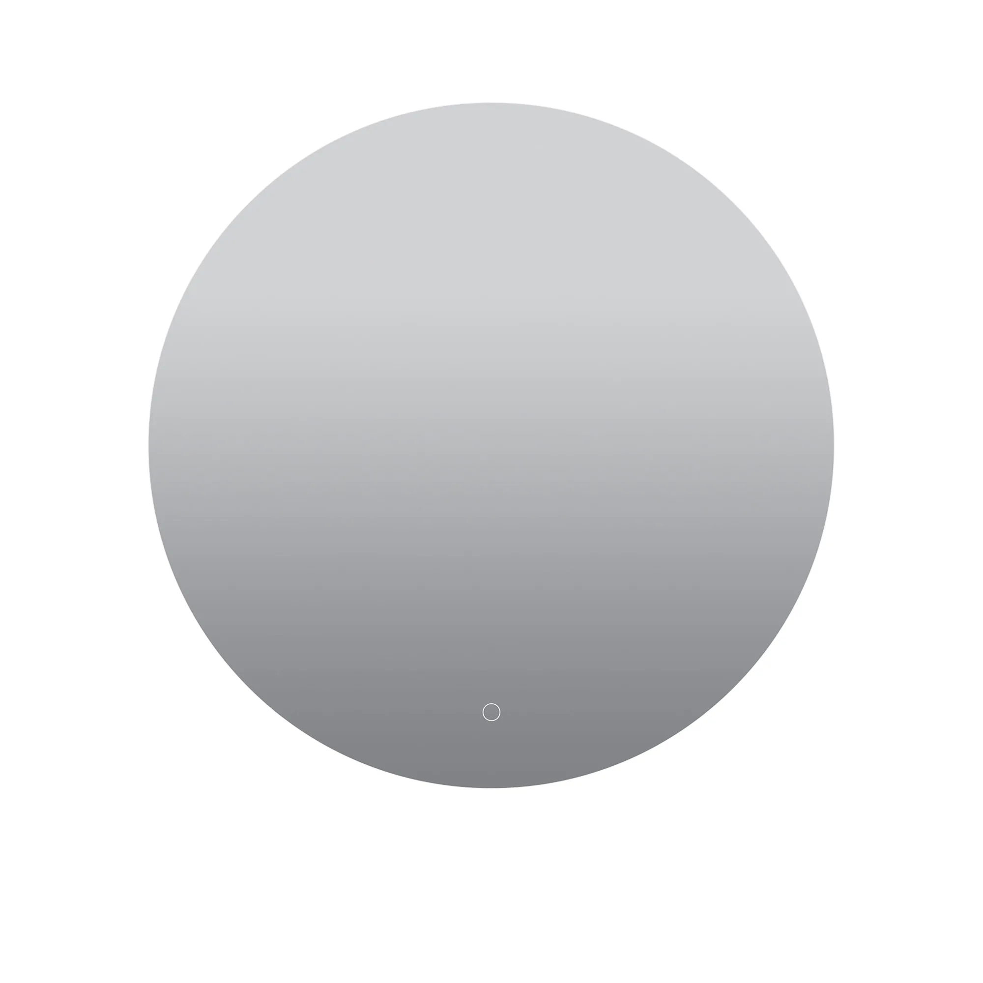 Spegel Lavabo Studio Rund LED