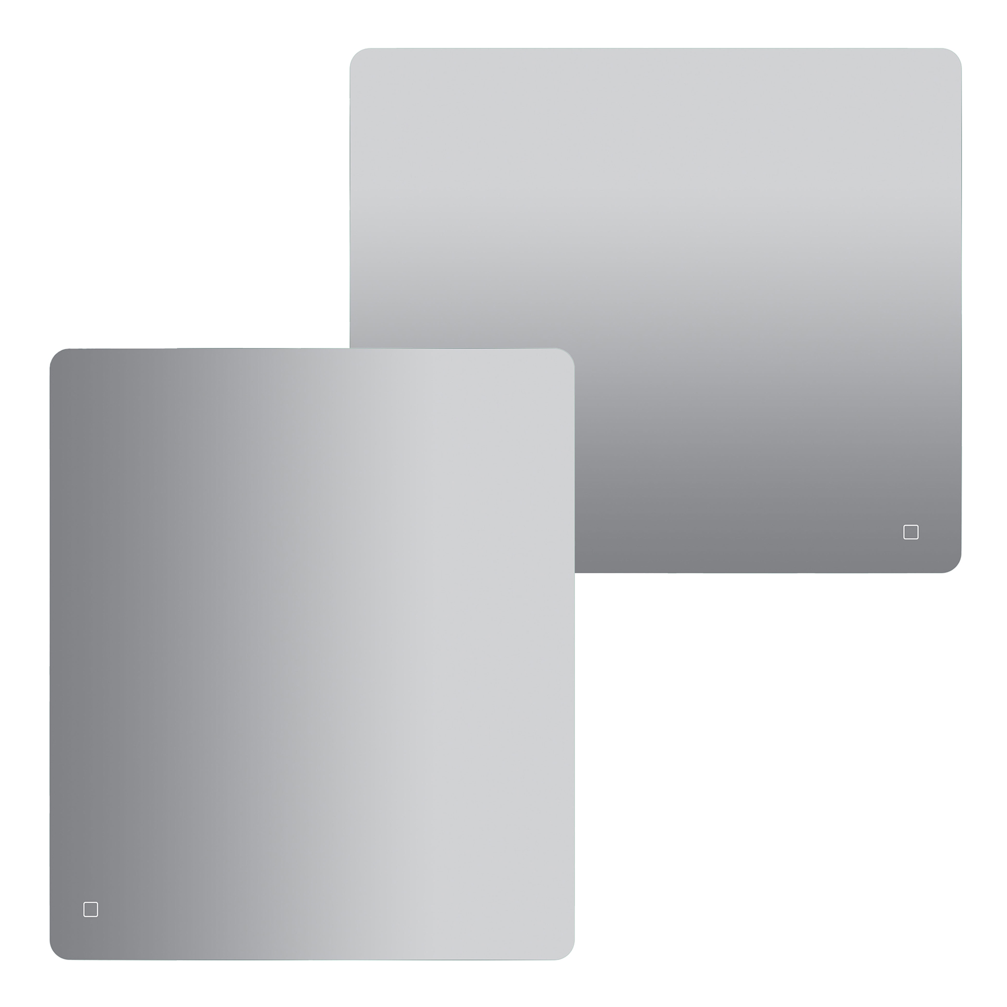 Spegel Lavabo Studio LED