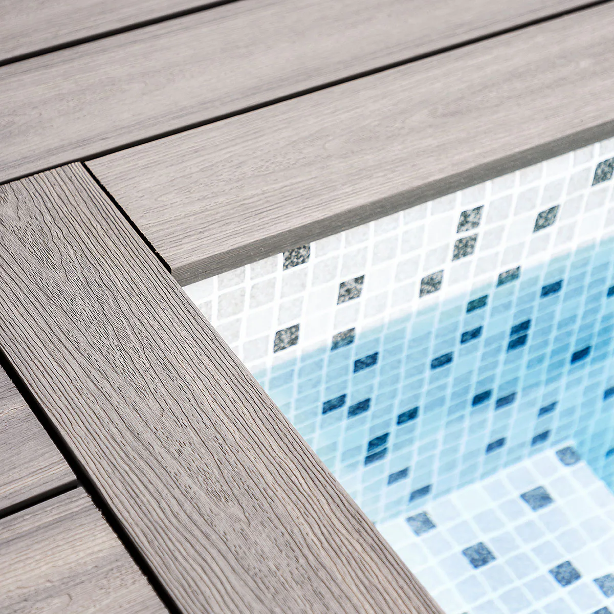 Kantboard gop Woodlon LITE L:3600 B:138 H:22,5