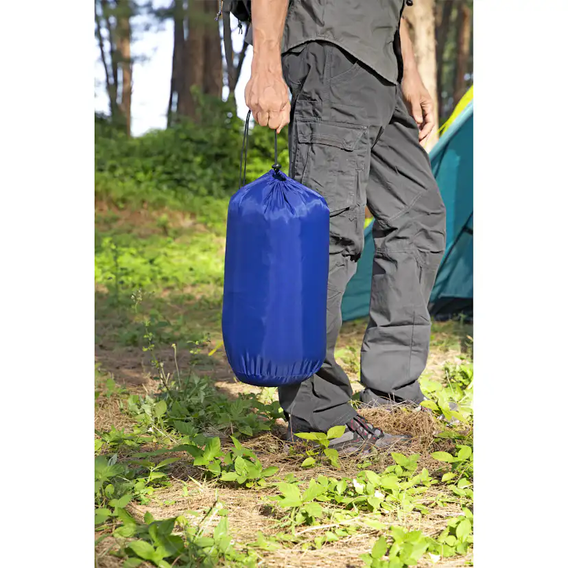 Sovsäck Bestway WanderLite 2-i-1