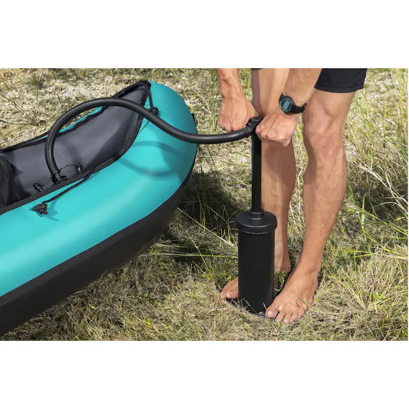 Handpump Bestway Air Hammer 2800 ml