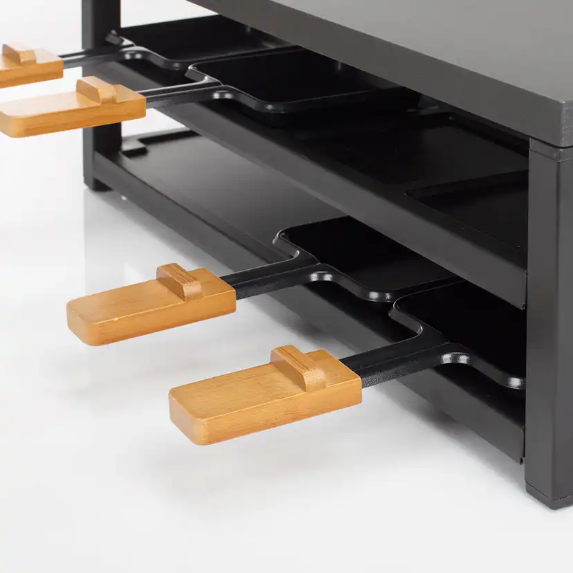 Raclette Princess 162655 För 8 Personer