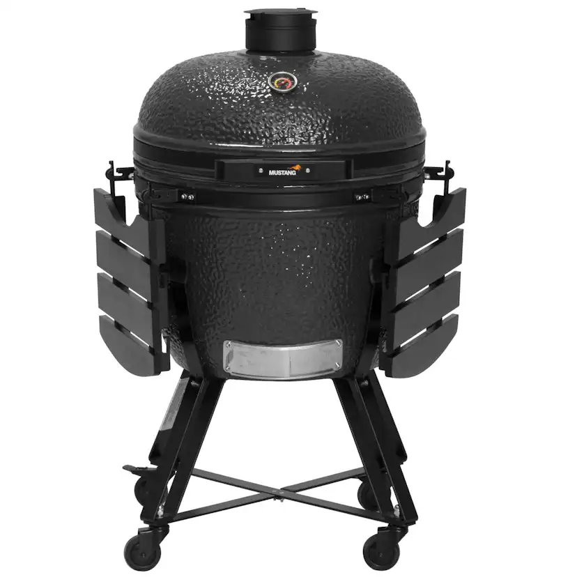 Kolgrill Mustang Kamado XL