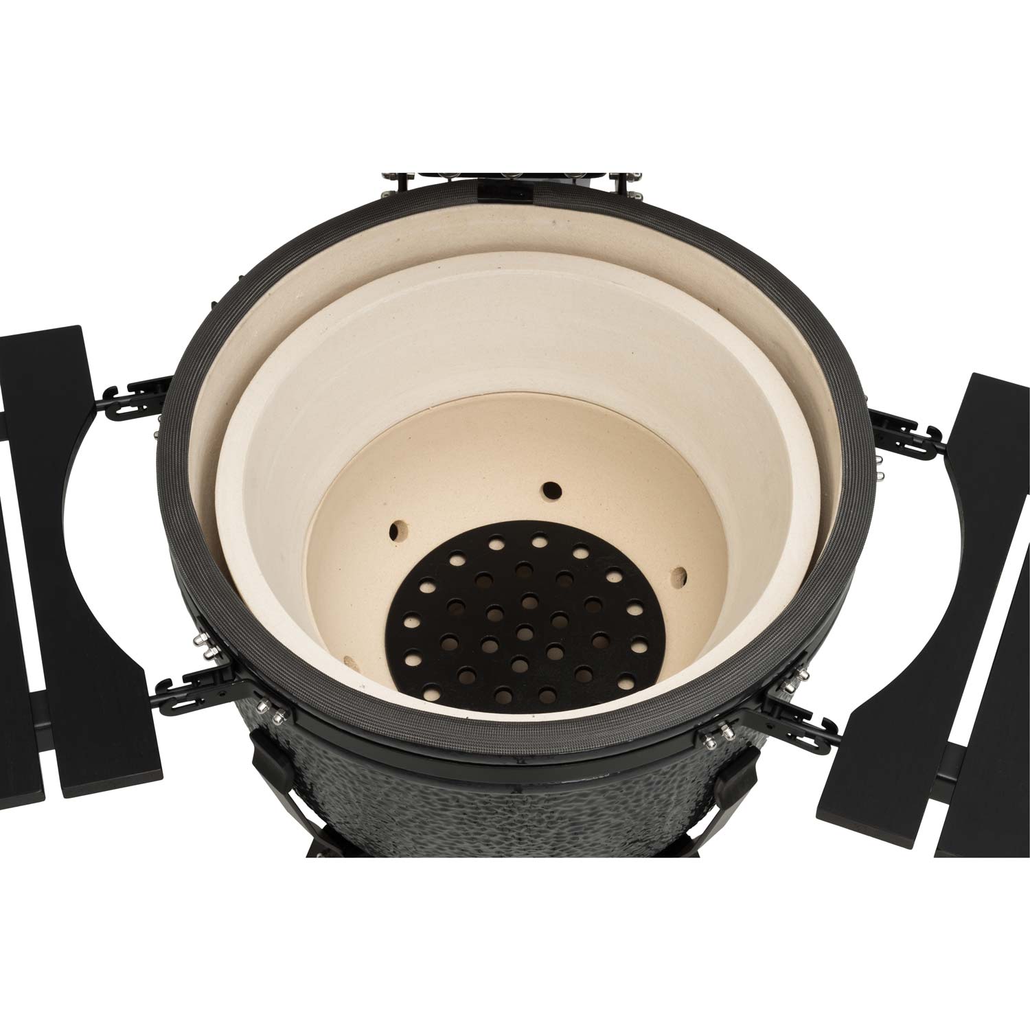 Kolgrill Mustang Kamado XL