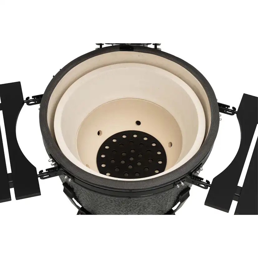 Kolgrill Mustang Kamado XL