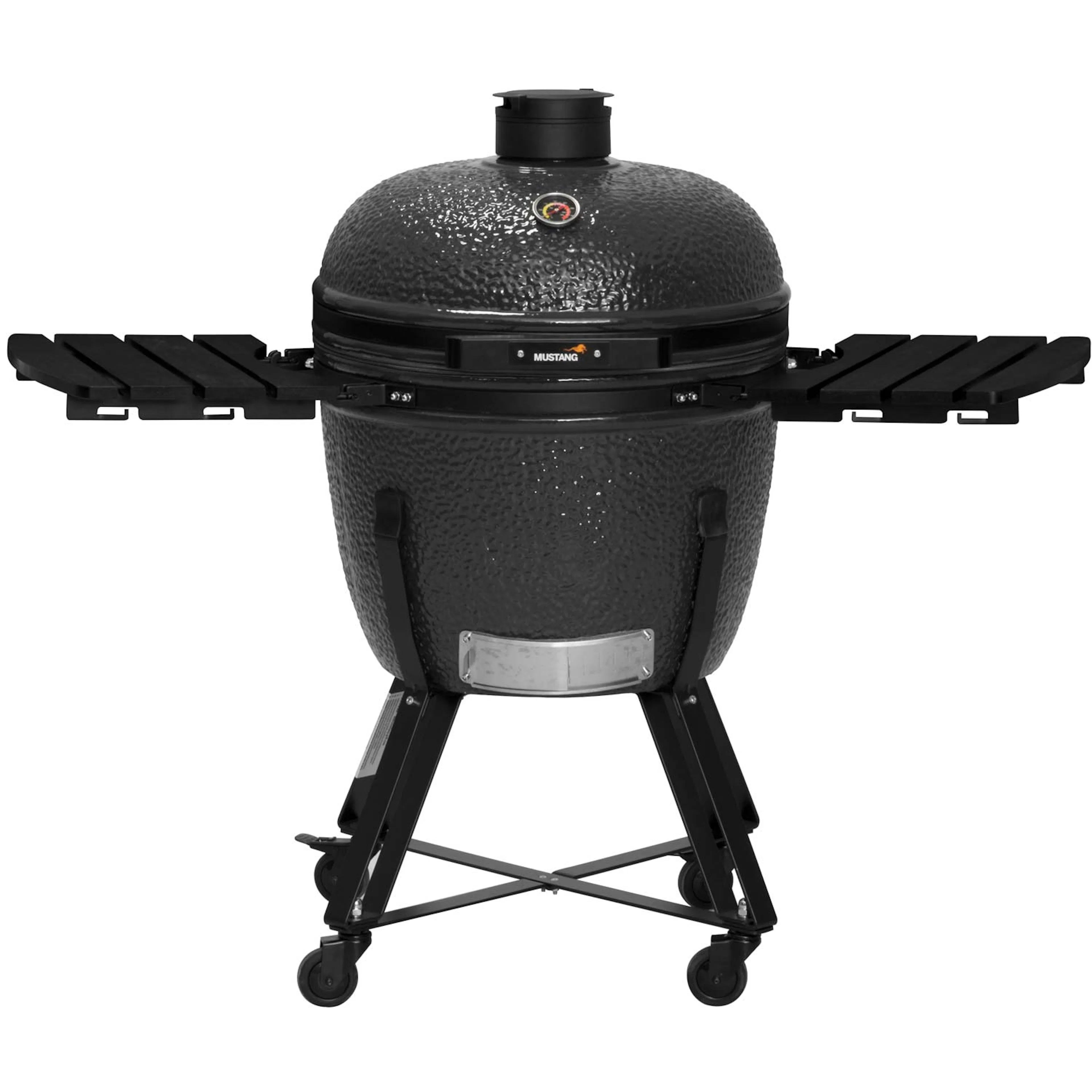 Kolgrill Mustang Kamado XL